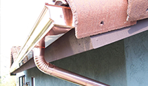 Rain Gutter Installation, Repair, Cleaning in Worth, NY